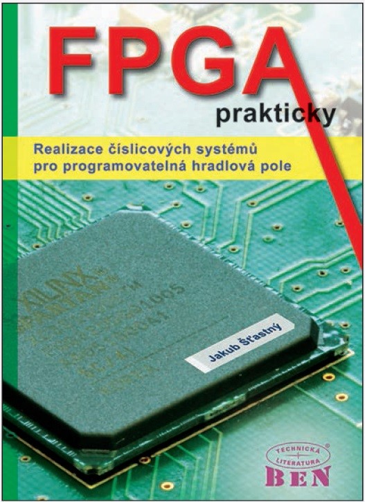 FPGA prakticky